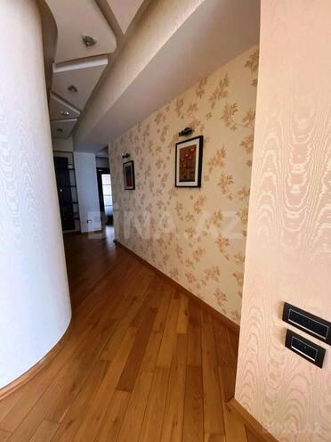 Satılır 5 otaqlı yeni tikili 300 m², Nizami m., photo 22 from 28