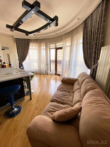 Satılır 5 otaqlı yeni tikili 300 m², Nizami m., photo 7 from 28