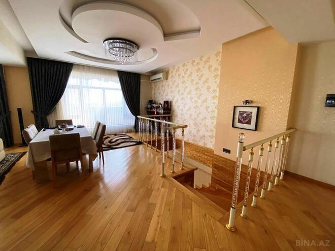 Satılır 5 otaqlı yeni tikili 300 m², Nizami m., photo 6 from 28