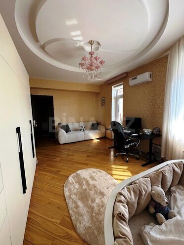 Satılır 5 otaqlı yeni tikili 300 m², Nizami m., photo 20 from 28