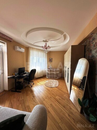 Satılır 5 otaqlı yeni tikili 300 m², Nizami m., photo 15 from 28