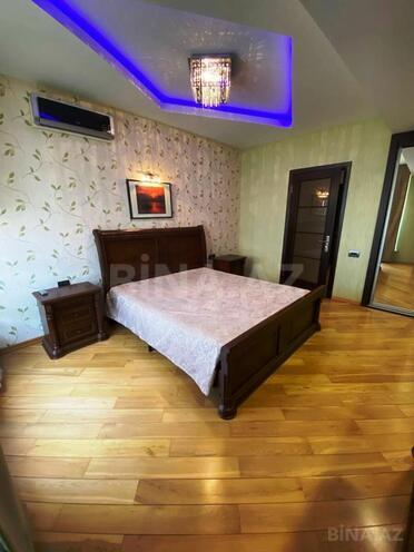Satılır 5 otaqlı yeni tikili 300 m², Nizami m., photo 19 from 28