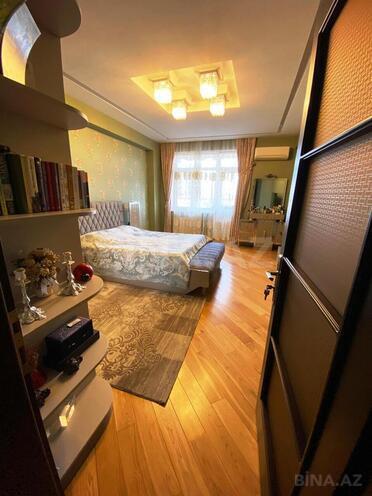 Satılır 5 otaqlı yeni tikili 300 m², Nizami m., photo 16 from 28