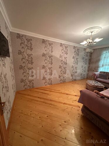 Satılır 2 otaqlı köhnə tikili 60 m², Xətai r., photo 5 from 15