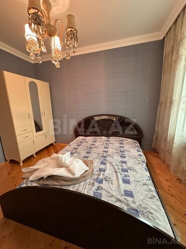 Satılır 2 otaqlı köhnə tikili 60 m², Xətai r., photo 7 from 15