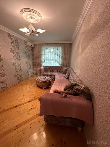 Satılır 2 otaqlı köhnə tikili 60 m², Xətai r., photo 4 from 15