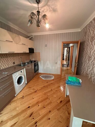 Satılır 2 otaqlı köhnə tikili 60 m², Xətai r., photo 10 from 15