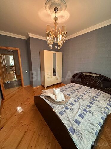 Satılır 2 otaqlı köhnə tikili 60 m², Xətai r., photo 8 from 15