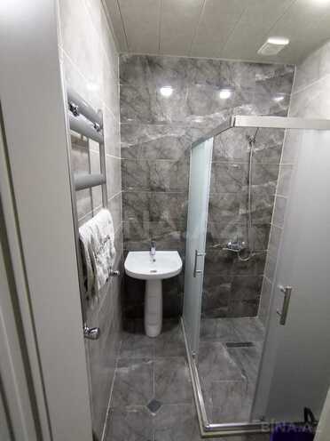 İcarəyə verilir 2 otaqlı yeni tikili 80 m², Bayıl q., photo 8 from 16