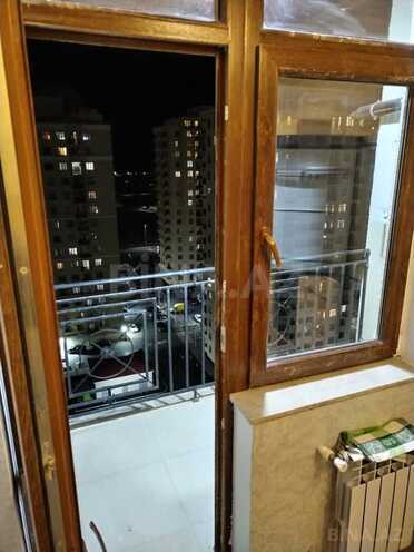 İcarəyə verilir 2 otaqlı yeni tikili 80 m², Bayıl q., photo 14 from 16