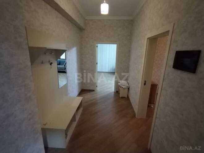 İcarəyə verilir 2 otaqlı yeni tikili 80 m², Bayıl q., photo 10 from 16