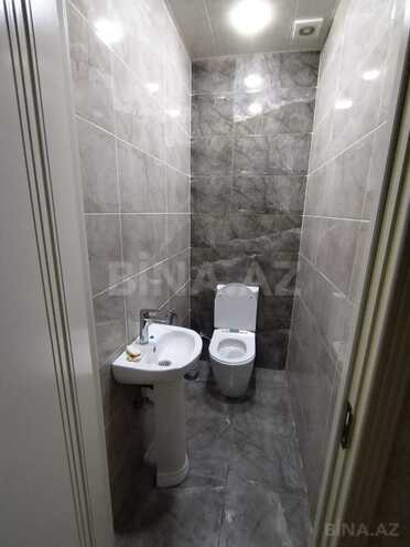 İcarəyə verilir 2 otaqlı yeni tikili 80 m², Bayıl q., photo 9 from 16