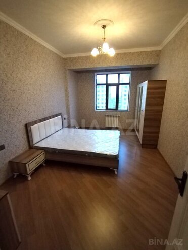 İcarəyə verilir 2 otaqlı yeni tikili 80 m², Bayıl q., photo 4 from 16