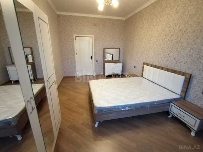 İcarəyə verilir 2 otaqlı yeni tikili 80 m², Bayıl q., photo 5 from 16