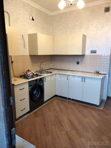 İcarəyə verilir 2 otaqlı yeni tikili 80 m², Bayıl q., photo 6 from 16
