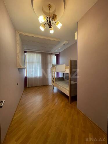 İcarəyə verilir 3 otaqlı yeni tikili 170 m², Elmlər Akademiyası m., photo 13 from 20