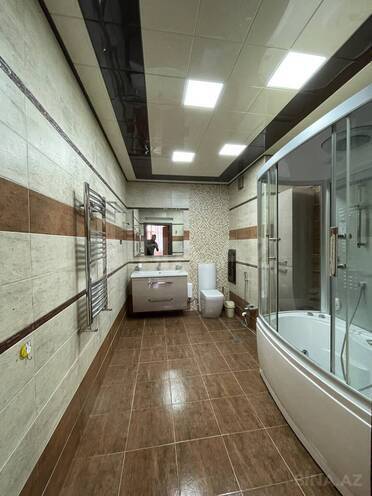 İcarəyə verilir 3 otaqlı yeni tikili 170 m², Elmlər Akademiyası m., photo 12 from 20