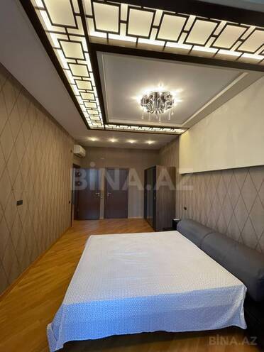 İcarəyə verilir 3 otaqlı yeni tikili 170 m², Elmlər Akademiyası m., photo 10 from 20