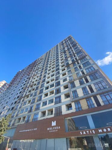 Satılır 3 otaqlı yeni tikili 75 m², 20 Yanvar m., photo 1 from 20