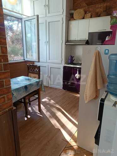 Продаётся 2-комн. новостройка 60 м², м. Халглар Достлугу, photo 9 from 16