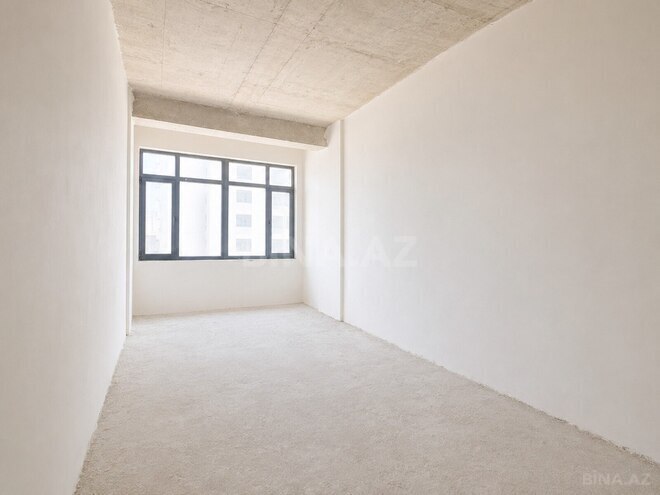 Satılır 4 otaqlı yeni tikili 202 m², Koroğlu m., photo 14 from 16
