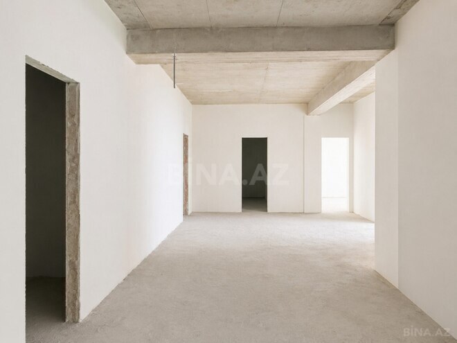 Satılır 4 otaqlı yeni tikili 202 m², Koroğlu m., photo 6 from 16