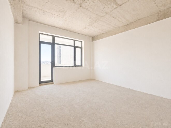 Satılır 4 otaqlı yeni tikili 202 m², Koroğlu m., photo 11 from 16