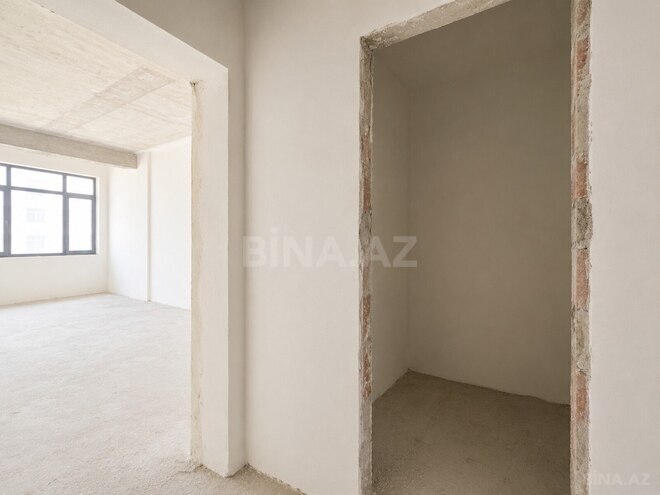 Satılır 4 otaqlı yeni tikili 202 m², Koroğlu m., photo 9 from 16
