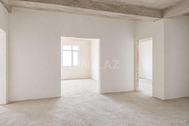 Satılır 4 otaqlı yeni tikili 202 m², Koroğlu m., photo 8 from 16