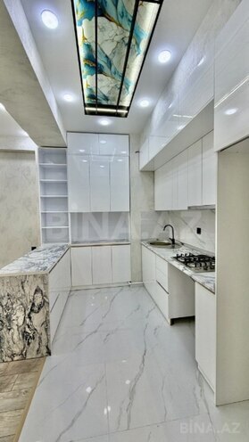 Satılır 3 otaqlı yeni tikili 75 m², 20 Yanvar m., photo 9 from 20