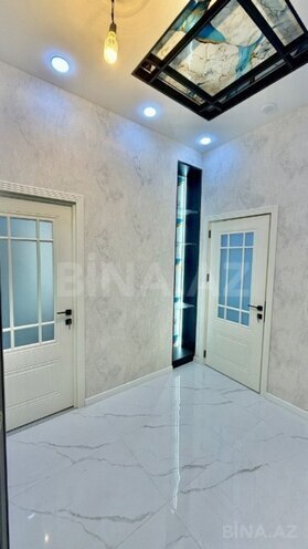 Satılır 3 otaqlı yeni tikili 75 m², 20 Yanvar m., photo 15 from 20