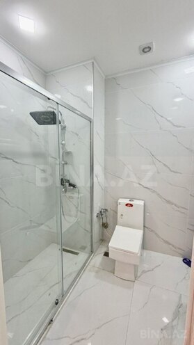 Satılır 3 otaqlı yeni tikili 75 m², 20 Yanvar m., photo 18 from 20