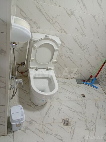 İcarəyə verilir 3 otaqlı həyət evi/bağ evi 90 m², İnşaatçılar m., photo 11 from 17