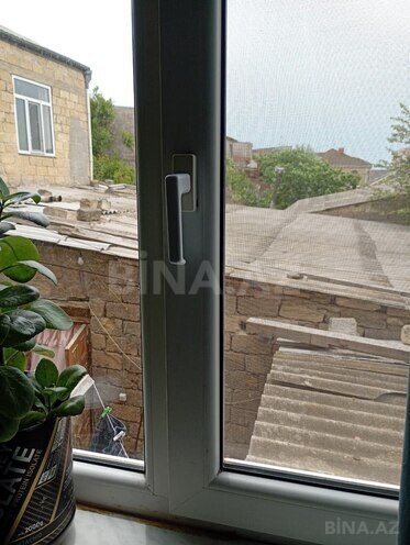 İcarəyə verilir 3 otaqlı həyət evi/bağ evi 90 m², İnşaatçılar m., photo 13 from 17