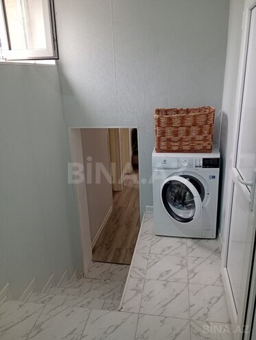 İcarəyə verilir 3 otaqlı həyət evi/bağ evi 90 m², İnşaatçılar m., photo 10 from 17