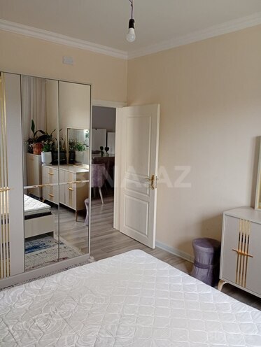 İcarəyə verilir 3 otaqlı həyət evi/bağ evi 90 m², İnşaatçılar m., photo 7 from 17