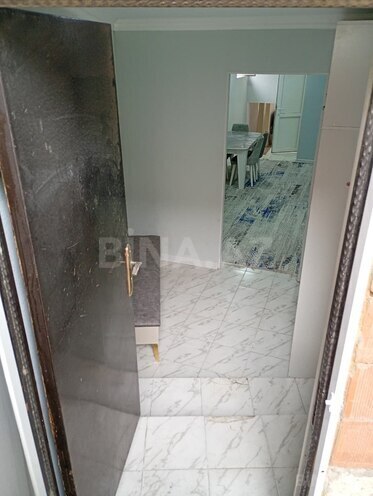 İcarəyə verilir 3 otaqlı həyət evi/bağ evi 90 m², İnşaatçılar m., photo 15 from 17