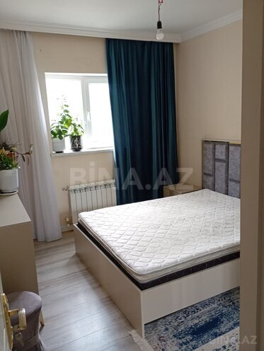 İcarəyə verilir 3 otaqlı həyət evi/bağ evi 90 m², İnşaatçılar m., photo 6 from 17