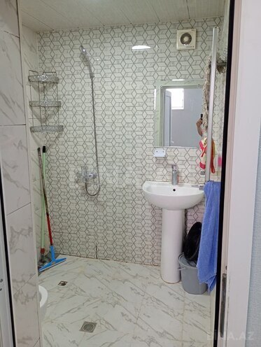 İcarəyə verilir 3 otaqlı həyət evi/bağ evi 90 m², İnşaatçılar m., photo 12 from 17