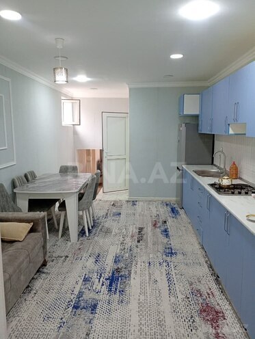 İcarəyə verilir 3 otaqlı həyət evi/bağ evi 90 m², İnşaatçılar m., photo 8 from 17
