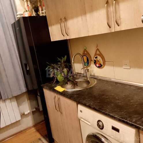 Сдаётся 1-комн. вторичка 32 м², м. Низами, photo 10 from 24