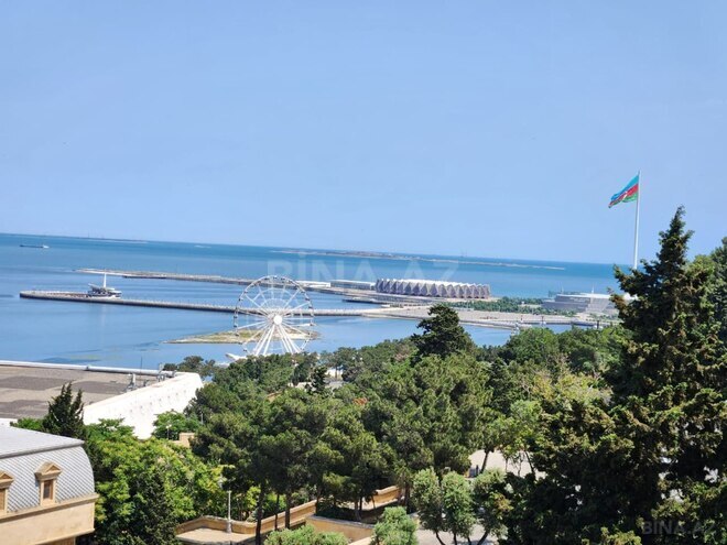 Satılır 3 otaqlı köhnə tikili 85 m², İçəri Şəhər m., photo 6 from 19