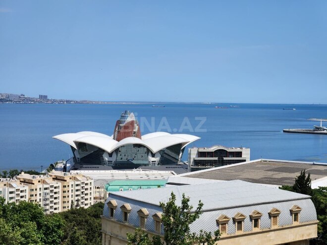 Satılır 3 otaqlı köhnə tikili 85 m², İçəri Şəhər m., photo 5 from 19