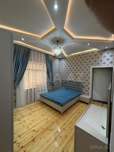 İcarəyə verilir 7 otaqlı həyət evi/bağ evi 300 m², Mərdəkan q., photo 16 from 24