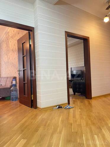 İcarəyə verilir 2 otaqlı yeni tikili 103 m², Nəriman Nərimanov m., photo 10 from 29