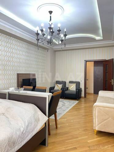 İcarəyə verilir 2 otaqlı yeni tikili 103 m², Nəriman Nərimanov m., photo 6 from 29