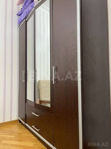 İcarəyə verilir 2 otaqlı yeni tikili 103 m², Nəriman Nərimanov m., photo 21 from 29