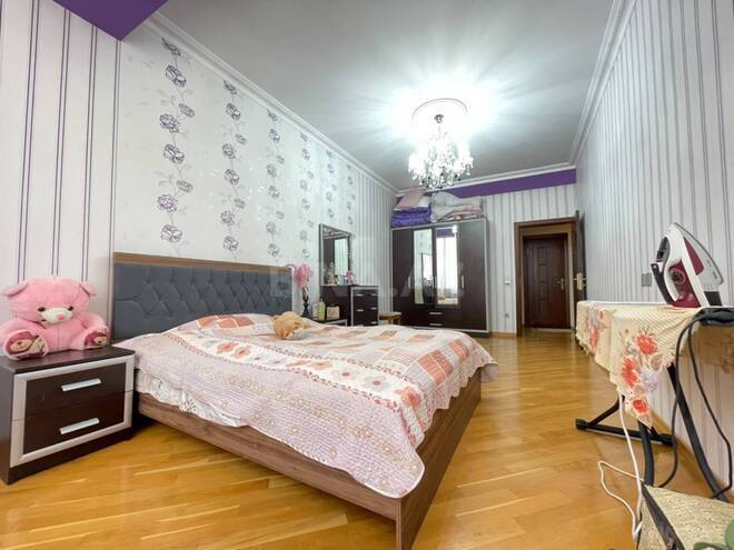 İcarəyə verilir 2 otaqlı yeni tikili 103 m², Nəriman Nərimanov m., photo 11 from 29
