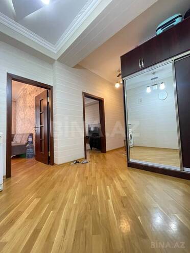 İcarəyə verilir 2 otaqlı yeni tikili 103 m², Nəriman Nərimanov m., photo 22 from 29