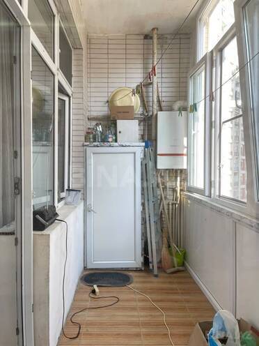 İcarəyə verilir 2 otaqlı yeni tikili 103 m², Nəriman Nərimanov m., photo 14 from 29